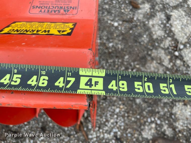 image for item IC9303 Ariens GT14  lawn mower