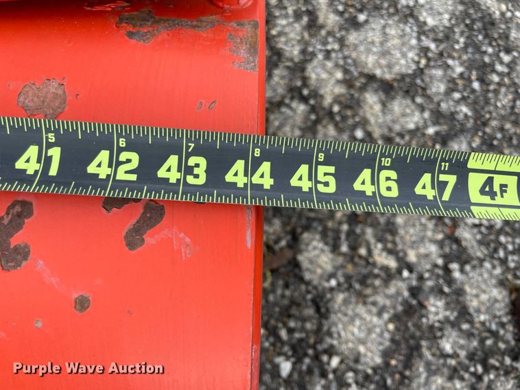 image for item IC9303 Ariens GT14  lawn mower