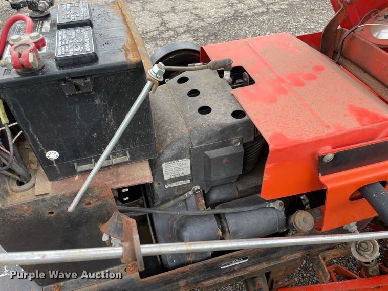 image for item IC9303 Ariens GT14  lawn mower