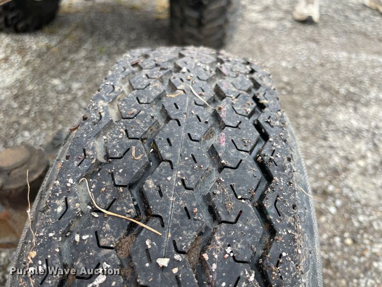 image for item IC9303 Ariens GT14  lawn mower