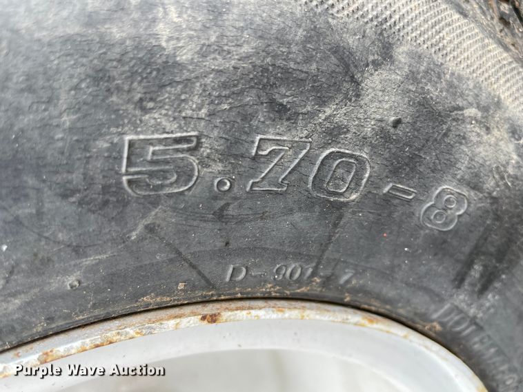 image for item IC9303 Ariens GT14  lawn mower