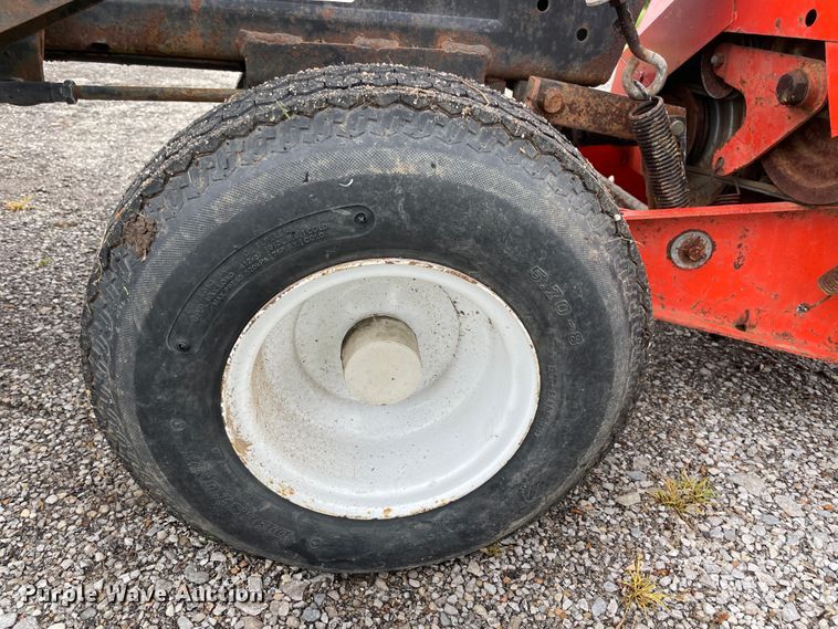 image for item IC9303 Ariens GT14  lawn mower