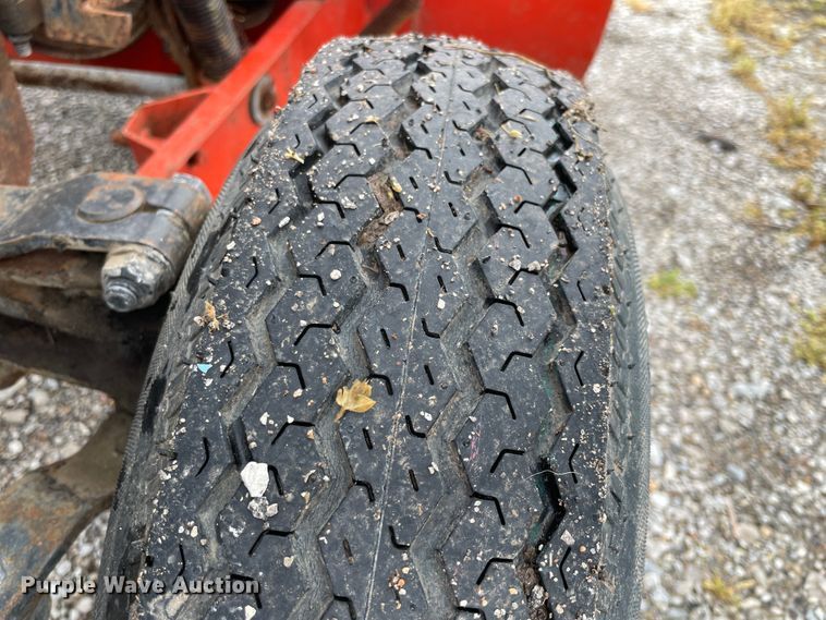 image for item IC9303 Ariens GT14  lawn mower