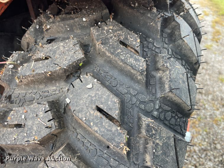 image for item IC9303 Ariens GT14  lawn mower