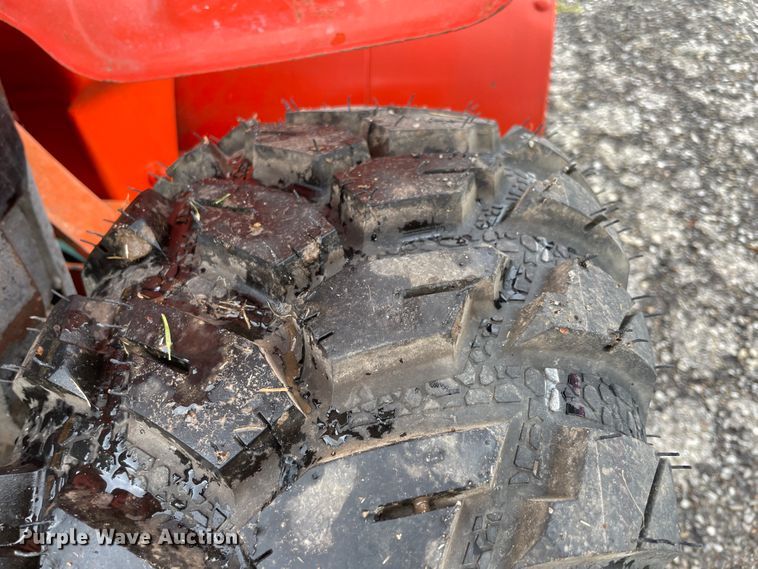 image for item IC9303 Ariens GT14  lawn mower