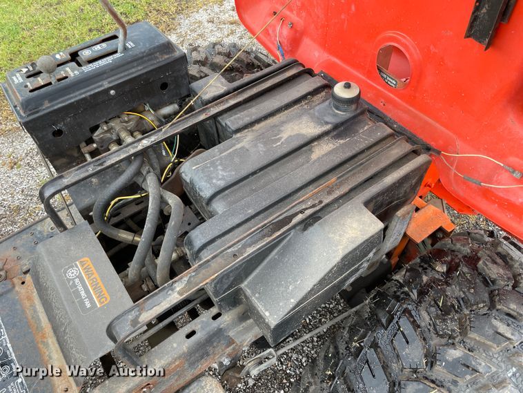 image for item IC9303 Ariens GT14  lawn mower