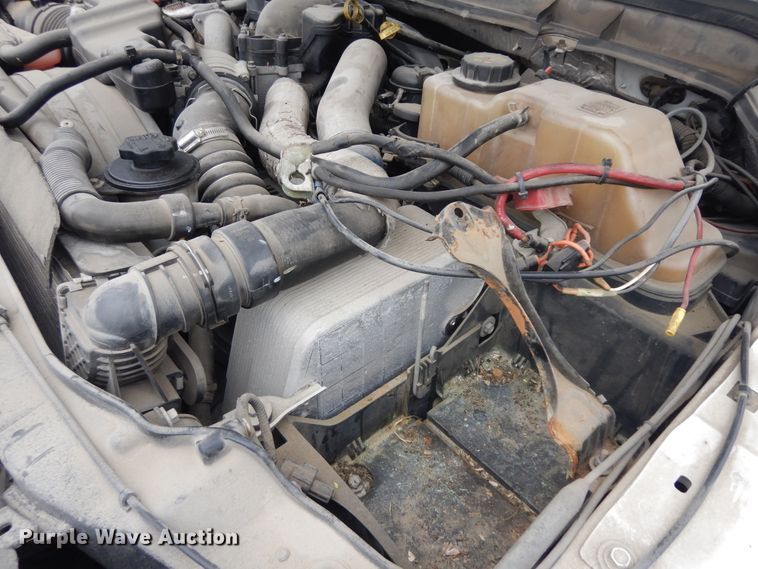 image for item ID9877 2012 Ford F550  truck cab and chassis