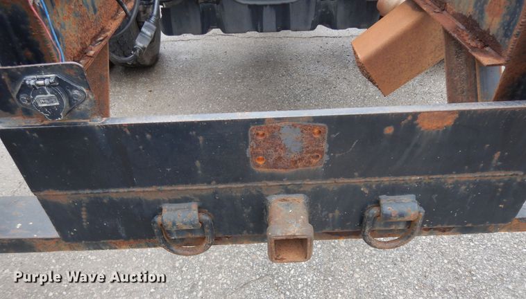 image for item ID9877 2012 Ford F550  truck cab and chassis