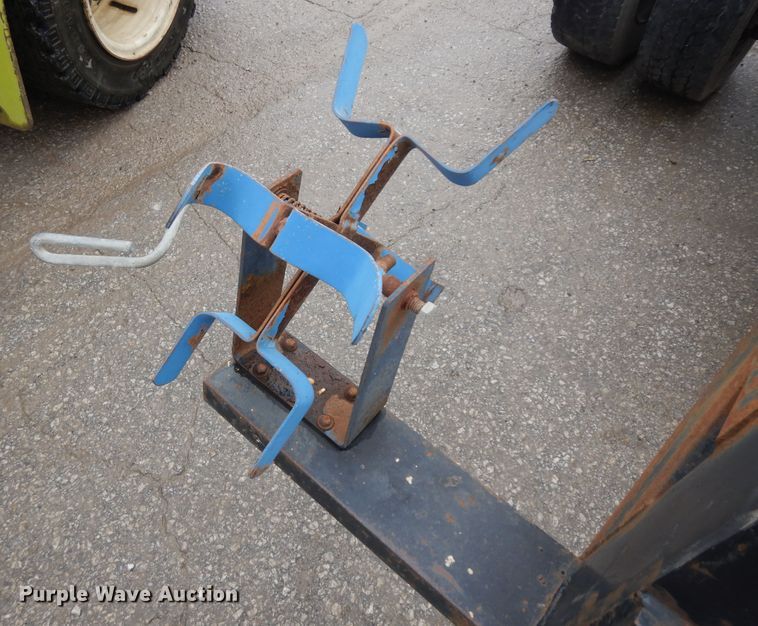 image for item ID9877 2012 Ford F550  truck cab and chassis