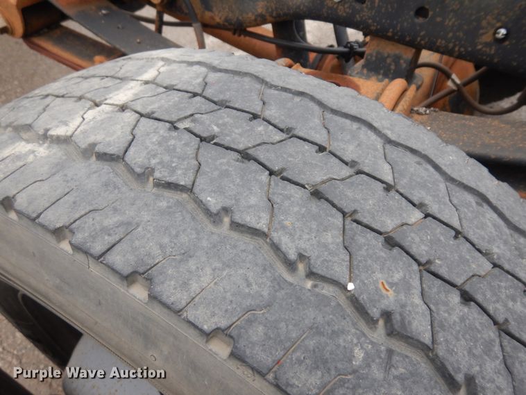 image for item ID9877 2012 Ford F550  truck cab and chassis