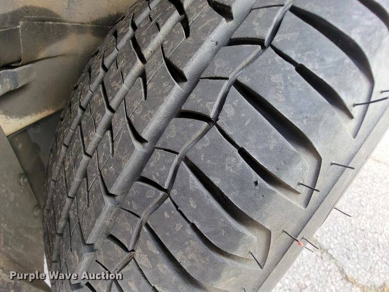 image for item IF9753 2008 Chevrolet Uplander  van