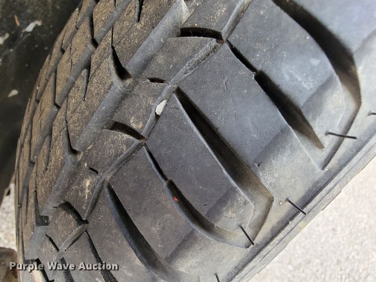 image for item IF9753 2008 Chevrolet Uplander  van