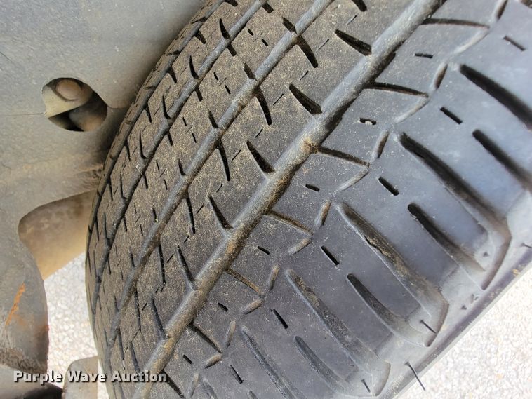 image for item IF9753 2008 Chevrolet Uplander  van