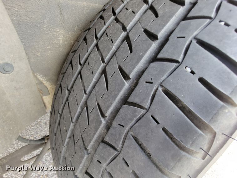 image for item IF9753 2008 Chevrolet Uplander  van