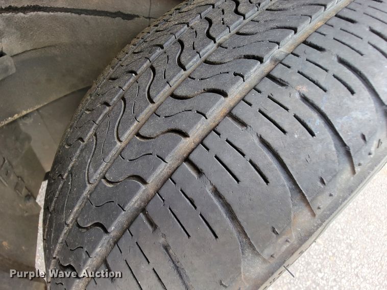 image for item IF9754 2006 Chevrolet Uplander  handicap accessible van