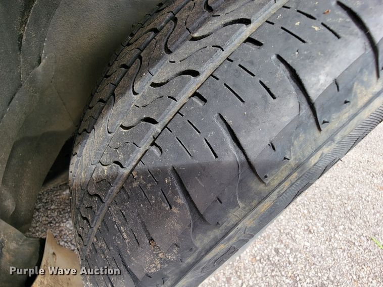 image for item IF9754 2006 Chevrolet Uplander  handicap accessible van