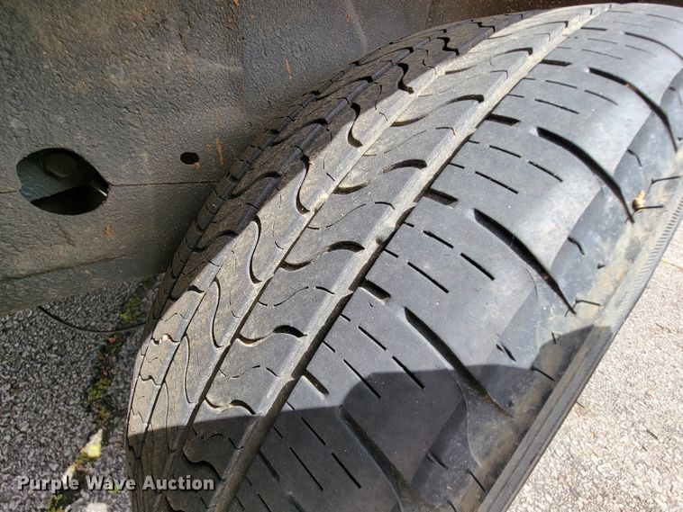 image for item IF9754 2006 Chevrolet Uplander  handicap accessible van