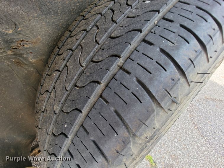 image for item IF9754 2006 Chevrolet Uplander  handicap accessible van