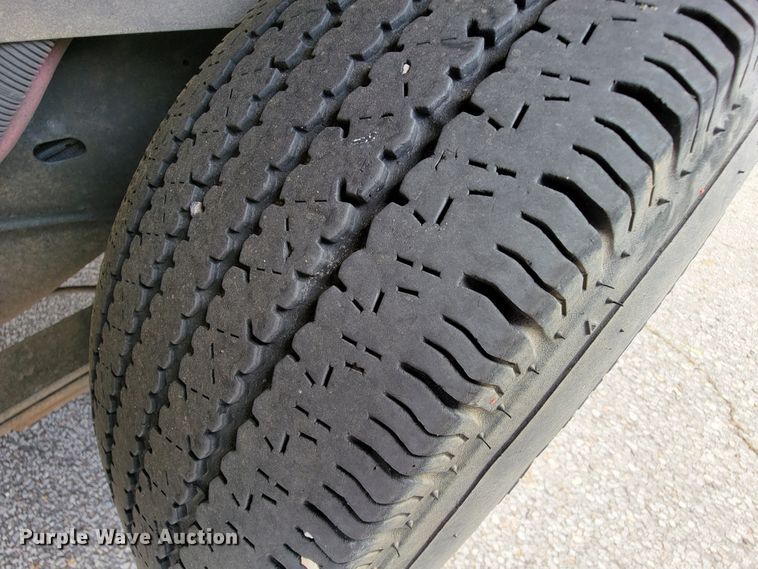 image for item IF9755 2007 Ford E350  handicap accessible van