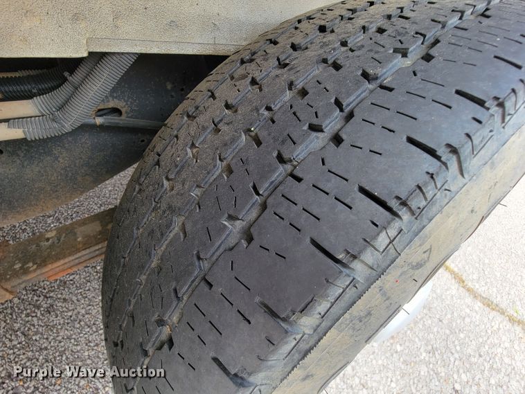 image for item IF9756 2008 Ford E350  van