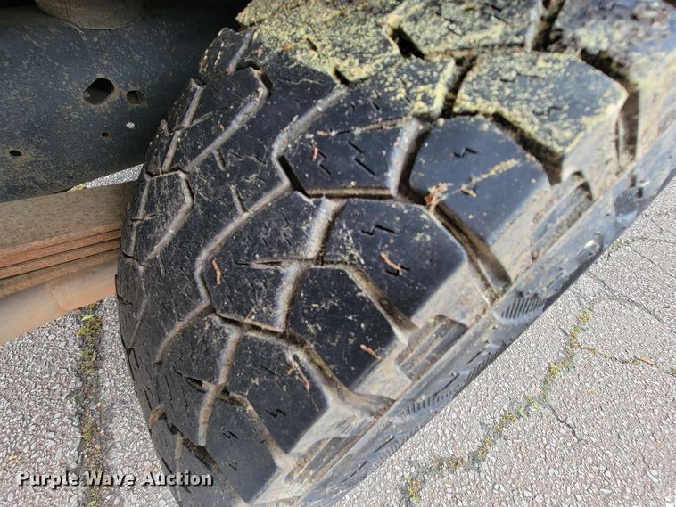 image for item IF9757 2008 Ford E350  van