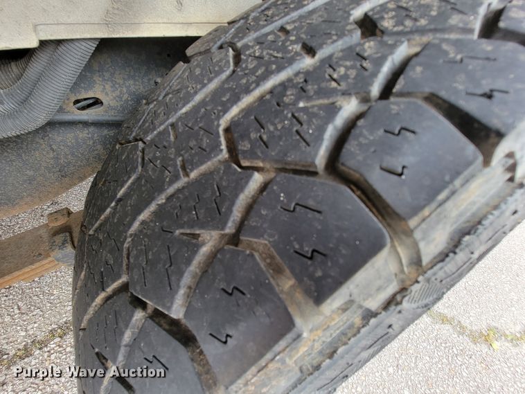 image for item IF9757 2008 Ford E350  van