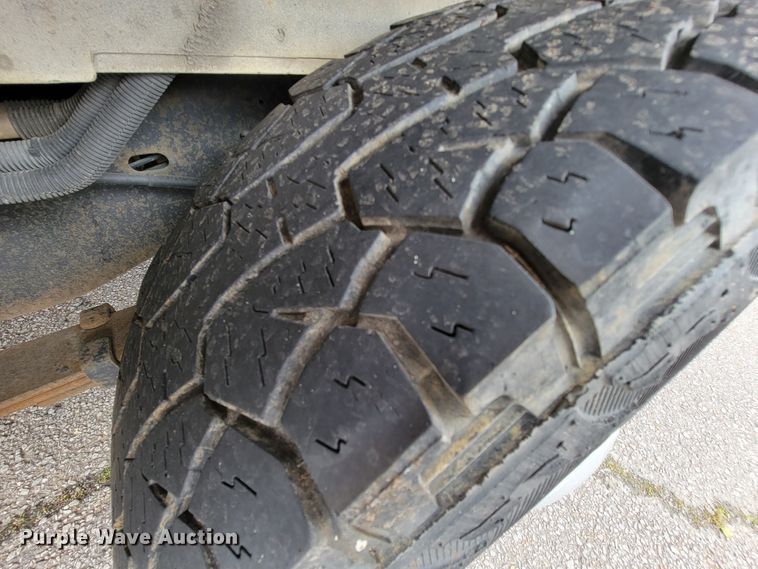 image for item IF9757 2008 Ford E350  van