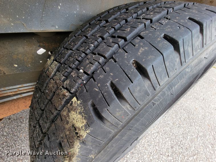 image for item IF9761 2006 Ford E350  van