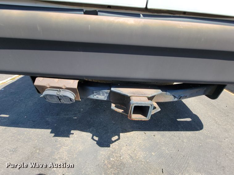 image for item IF9762 2014 Ford E350  van