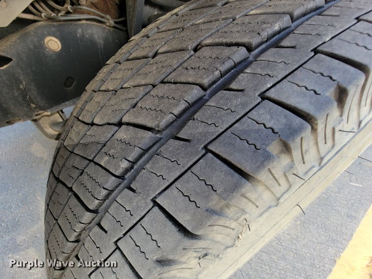 image for item IF9762 2014 Ford E350  van