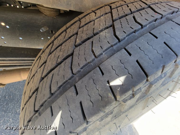 image for item IF9762 2014 Ford E350  van