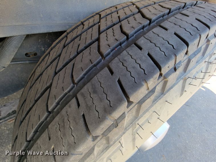 image for item IF9762 2014 Ford E350  van