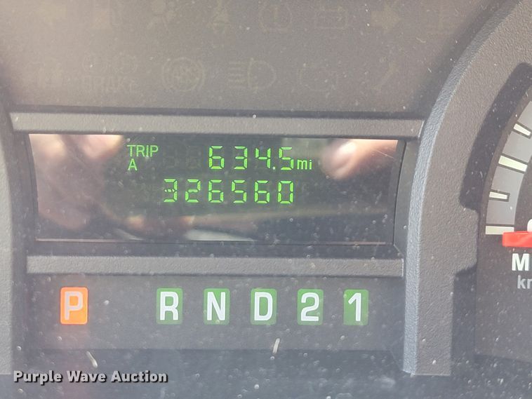 image for item IF9763 2011 Ford E350  van