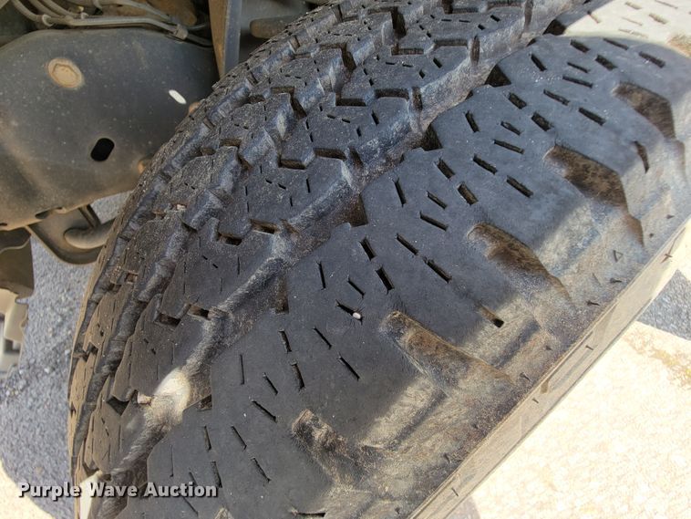 image for item IF9763 2011 Ford E350  van