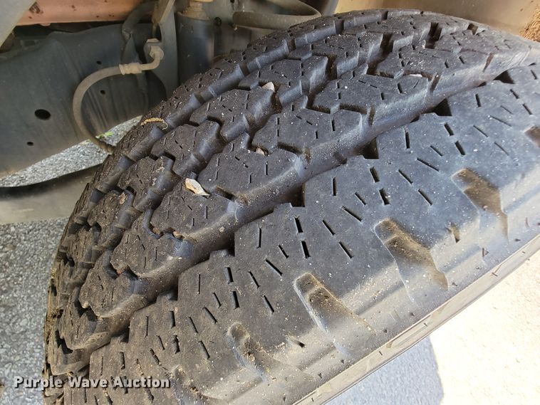 image for item IF9763 2011 Ford E350  van