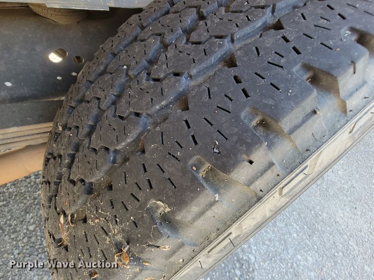 image for item IF9763 2011 Ford E350  van