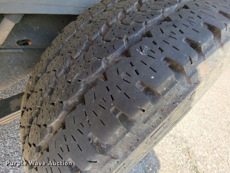 image for item IF9763 2011 Ford E350  van