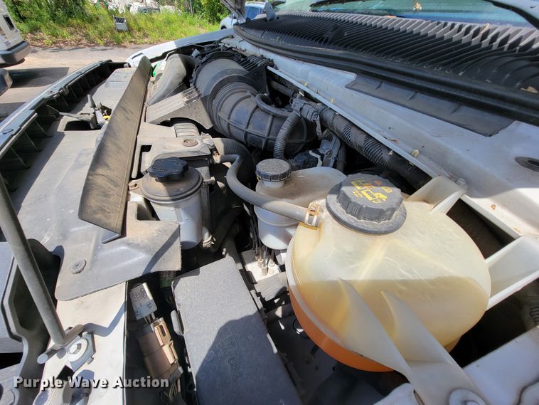 image for item IF9764 2014 Ford E350  van