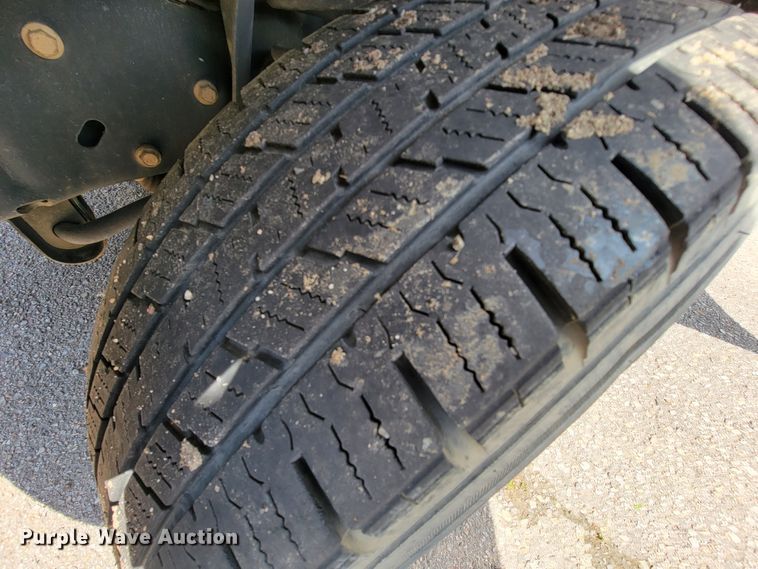 image for item IF9764 2014 Ford E350  van