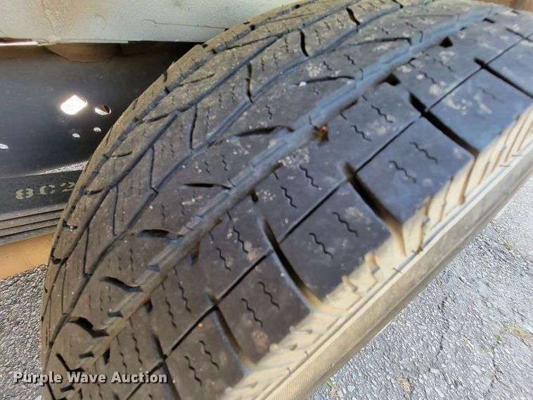 image for item IF9764 2014 Ford E350  van