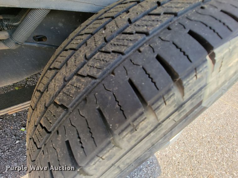 image for item IF9764 2014 Ford E350  van