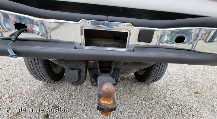 image for item IF9777 2006 GMC Sierra 1500  Ext. Cab pickup truck