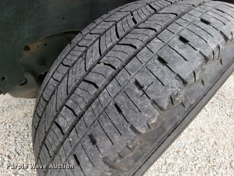 image for item IF9777 2006 GMC Sierra 1500  Ext. Cab pickup truck