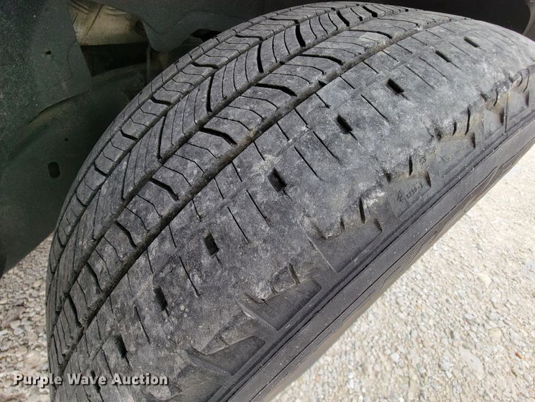 image for item IF9777 2006 GMC Sierra 1500  Ext. Cab pickup truck