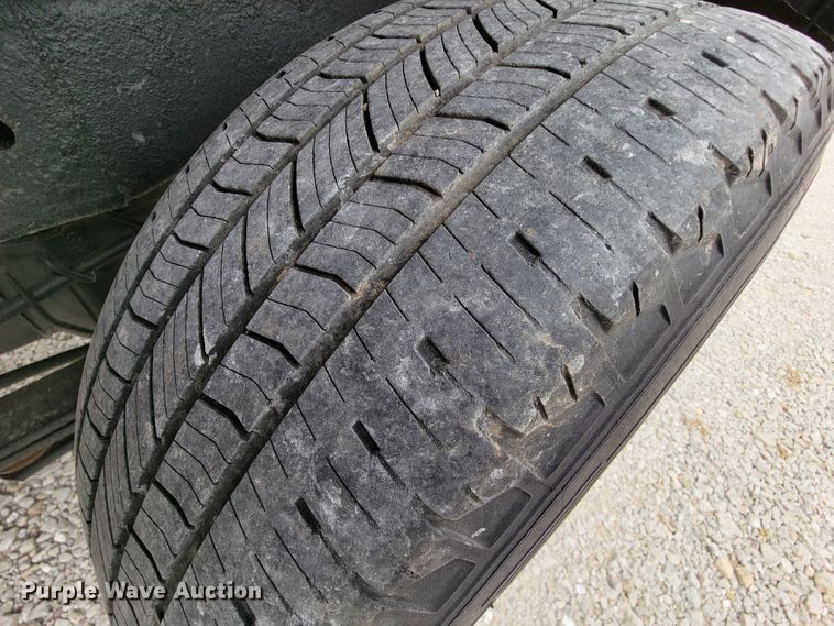 image for item IF9777 2006 GMC Sierra 1500  Ext. Cab pickup truck