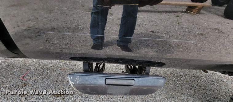 image for item IF9781 2012 Ford F150  SuperCab pickup truck