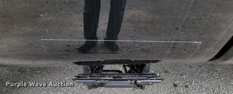 image for item IF9781 2012 Ford F150  SuperCab pickup truck