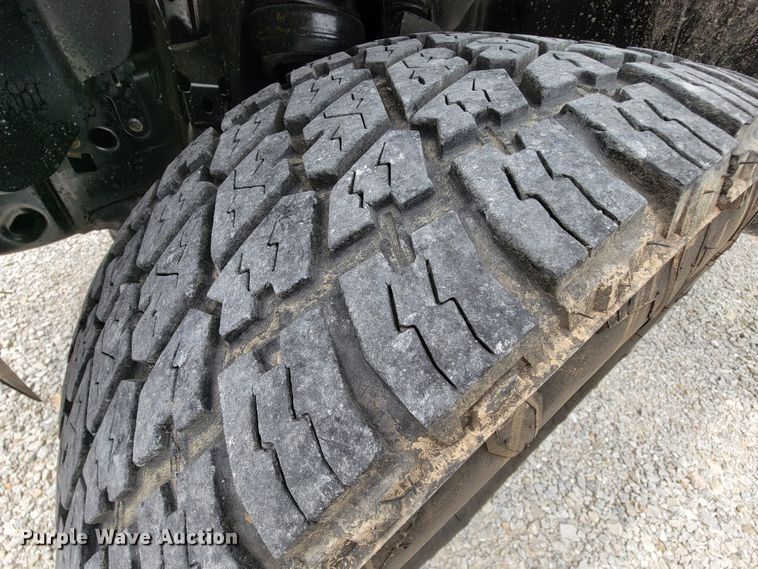 image for item IF9781 2012 Ford F150  SuperCab pickup truck