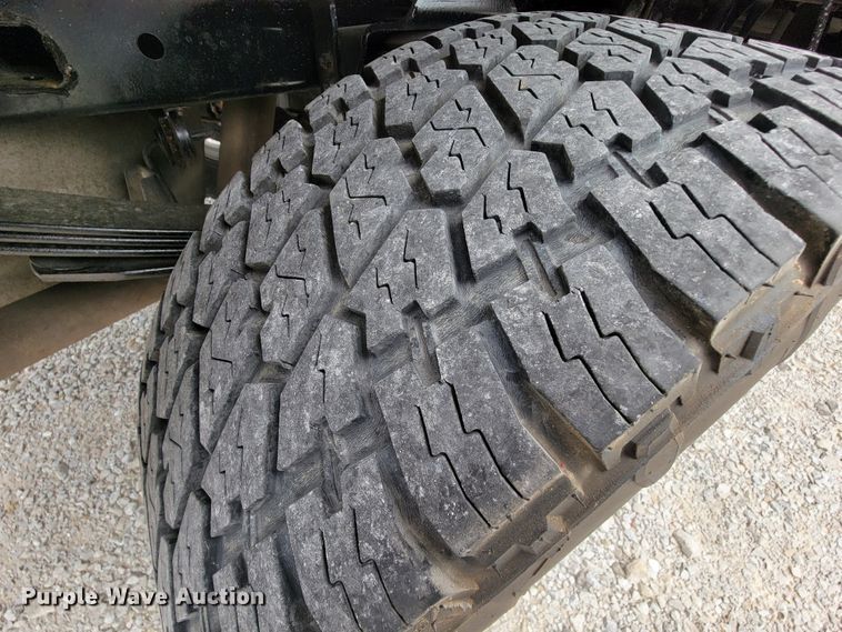 image for item IF9781 2012 Ford F150  SuperCab pickup truck