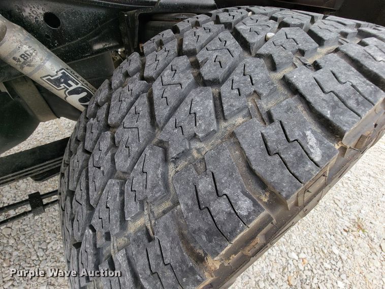 image for item IF9781 2012 Ford F150  SuperCab pickup truck